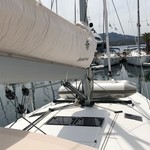 Jeanneau Sun Odyssey 490