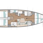 Jeanneau Sun Odyssey 490