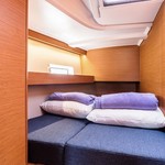 Jeanneau Sun Odyssey 490