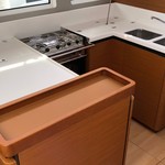 Jeanneau Sun Odyssey 490