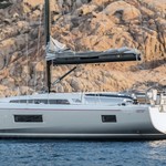 Beneteau Oceanis 51.1