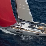 Beneteau Oceanis 51.1