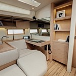Beneteau Oceanis 51.1