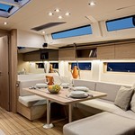 Beneteau Oceanis 51.1