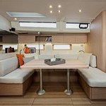 Beneteau Oceanis 51.1