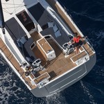 Beneteau Oceanis 51.1