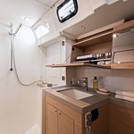 Beneteau Oceanis 51.1