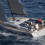 Beneteau Oceanis 51.1