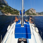 Beneteau Cyclades 39.3