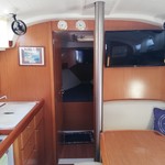 Beneteau Cyclades 39.3