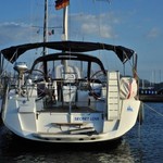 Jeanneau Sun Odyssey 509