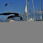 Jeanneau Sun Odyssey 509