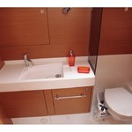 Jeanneau Sun Odyssey 509