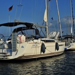 Jeanneau Sun Odyssey 509