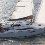Jeanneau Sun Odyssey 349
