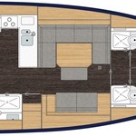 Bavaria 45 Cruiser