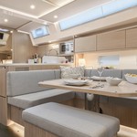 Bavaria 45 Cruiser