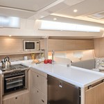 Bavaria 45 Cruiser