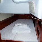 Beneteau Oceanis 54