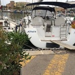 Beneteau Oceanis 54