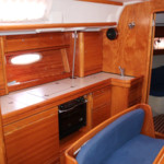 Bavaria 46 Cruiser