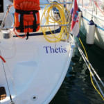 Bavaria 46 Cruiser