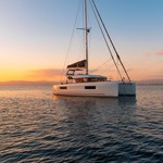 Lagoon 40