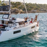 Lagoon 40