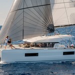 Lagoon 40