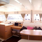 Lagoon 421
