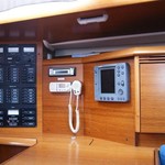 Jeanneau Sun Odyssey 43