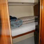 Jeanneau Sun Odyssey 43