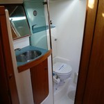 Jeanneau Sun Odyssey 43