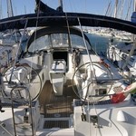 Jeanneau Sun Odyssey 43