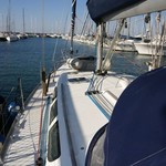 Jeanneau Sun Odyssey 43