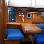 Jeanneau Sun Odyssey 43