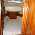 Jeanneau Sun Odyssey 43