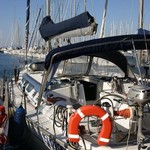 Jeanneau Sun Odyssey 43