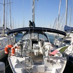 Jeanneau Sun Odyssey 43