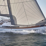 Jeanneau Sun Odyssey 319