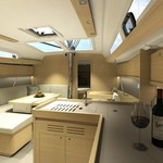 Dufour 412