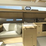 Dufour 412