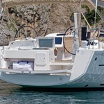 Dufour 412