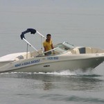 Sea ray 185