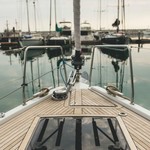 Beneteau Oceanis 51.1