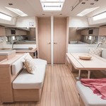 Beneteau Oceanis 51.1