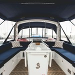 Beneteau Oceanis 51.1