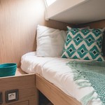 Beneteau Oceanis 51.1