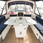 Beneteau Oceanis 51.1
