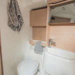 Beneteau Oceanis 51.1